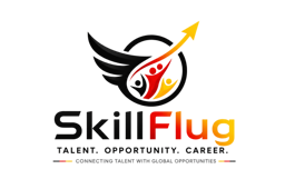 SkillFlug Talent Hub